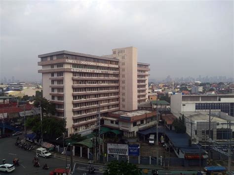 United Doctors Medical Center .